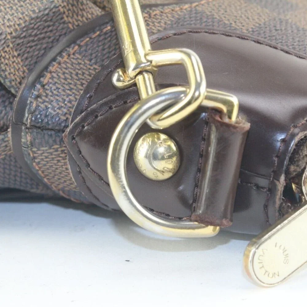 Louis Vuitton Damier Ebene Trevi PM 2way 3LV105K